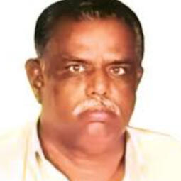 Nagarajan Seyyadurai